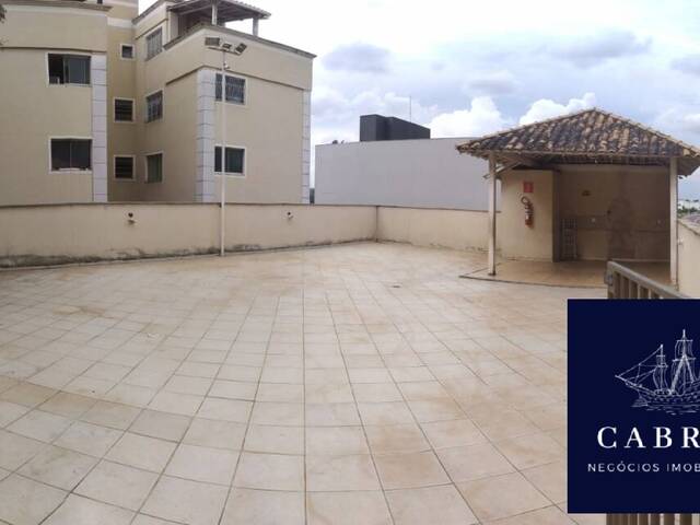 #382 - Apartamento para Venda em Contagem - MG
