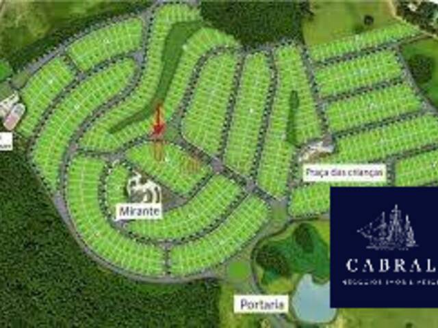 Lote / Terreno para Venda em Contagem - 4