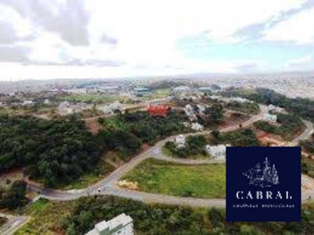Lote / Terreno para Venda em Contagem - 5