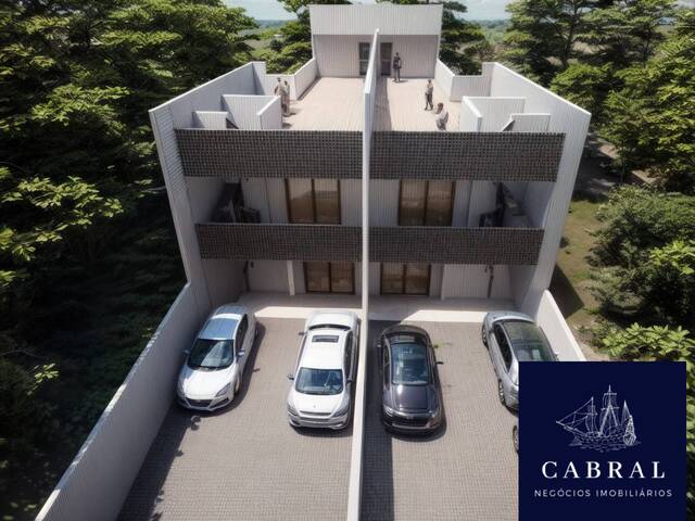 #600 - Casa Geminada para Venda em Contagem - MG