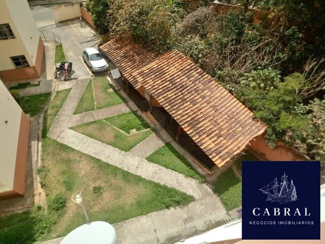 Apartamento para Venda em Belo Horizonte - 4