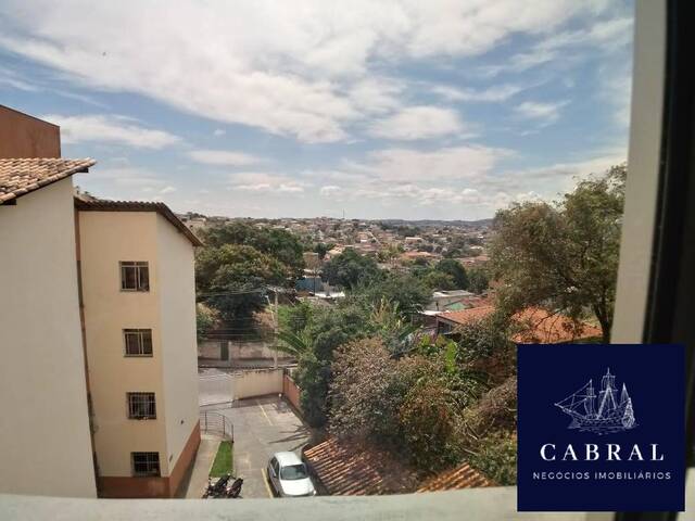 #4 - Apartamento para Venda em Belo Horizonte - MG