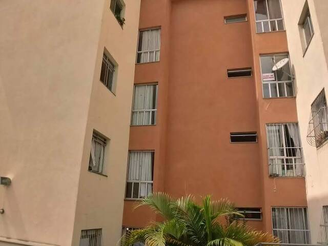 #4 - Apartamento para Venda em Belo Horizonte - MG