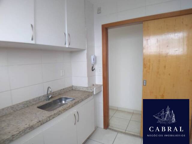 #36 - Apartamento para Venda em Belo Horizonte - MG