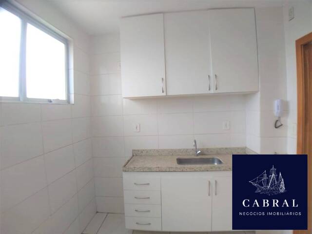 #36 - Apartamento para Venda em Belo Horizonte - MG