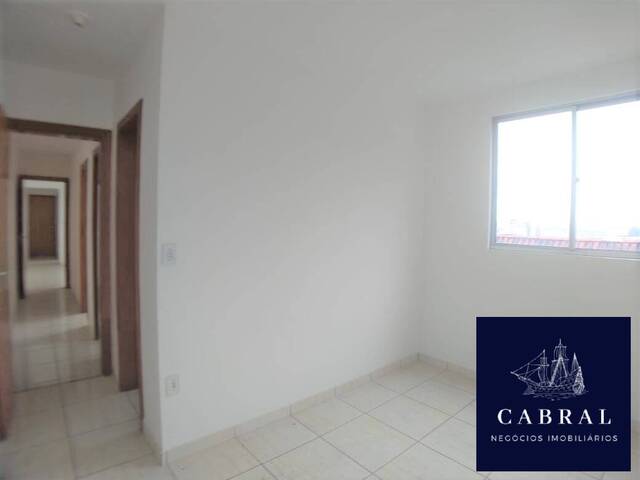 Apartamento para Venda em Belo Horizonte - 4