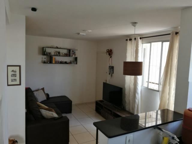 #147 - Apartamento para Venda em Contagem - MG