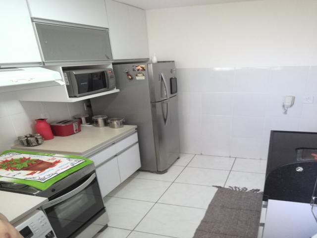 Apartamento para Venda em Contagem - 5