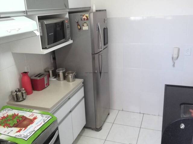 Apartamento para Venda em Contagem - 5