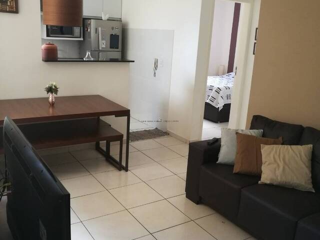 Apartamento para Venda em Contagem - 4