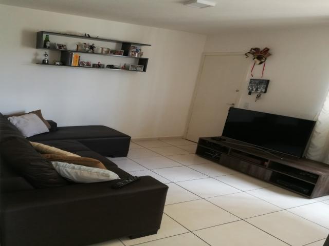 #147 - Apartamento para Venda em Contagem - MG