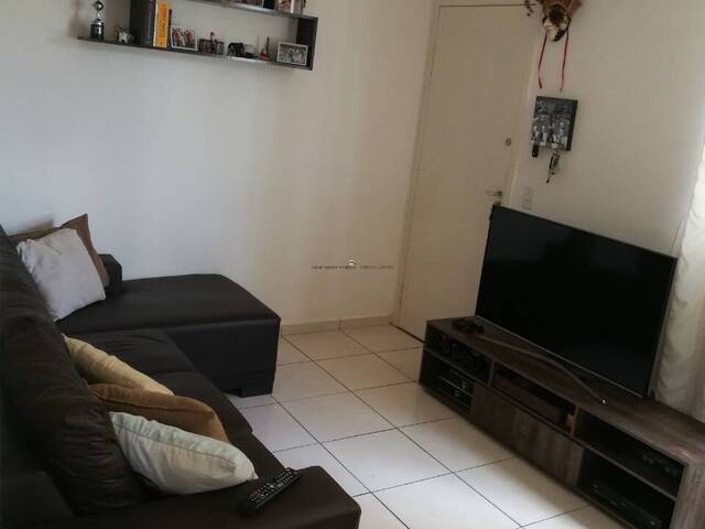 #147 - Apartamento para Venda em Contagem - MG