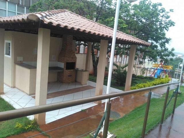 #147 - Apartamento para Venda em Contagem - MG