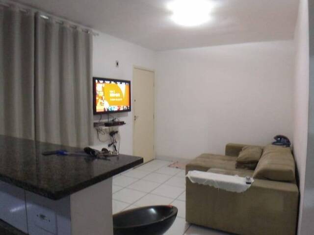 Apartamento para Venda em Contagem - 5