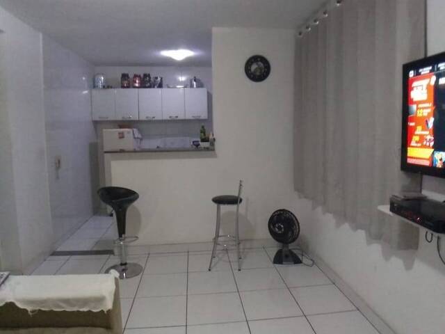 Apartamento para Venda em Contagem - 4