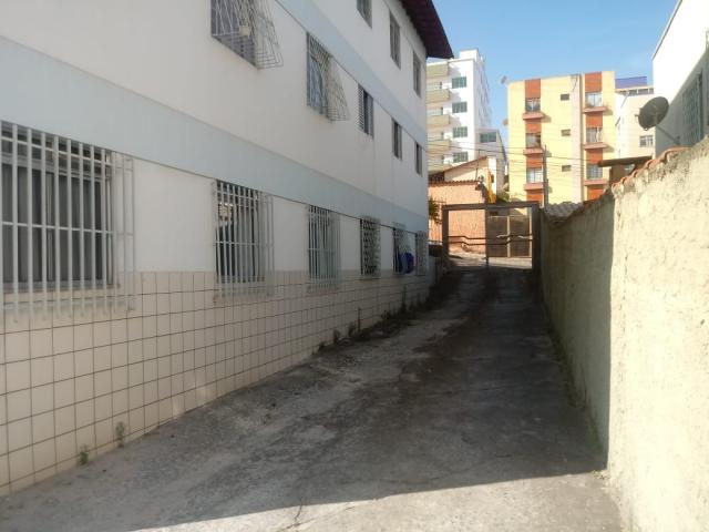Venda em Santa Cruz Industrial - Contagem
