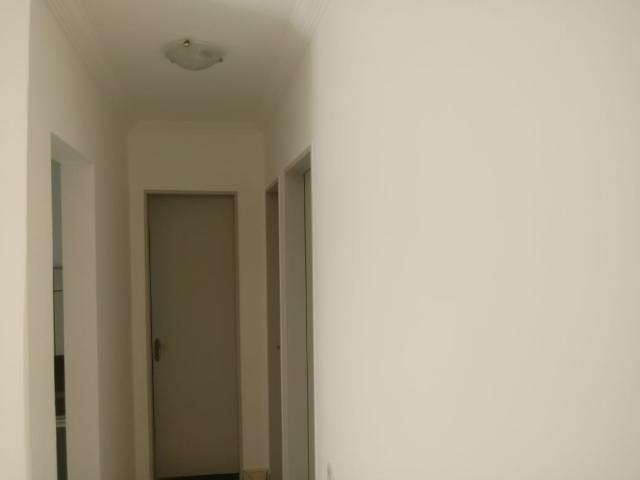 #218 - Apartamento para Venda em Contagem - MG