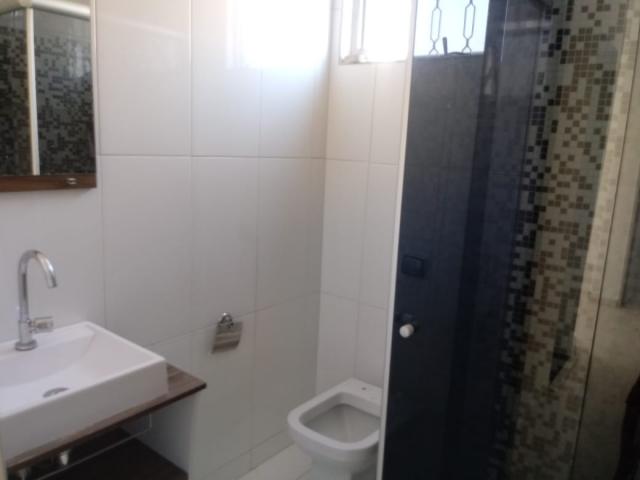 #218 - Apartamento para Venda em Contagem - MG