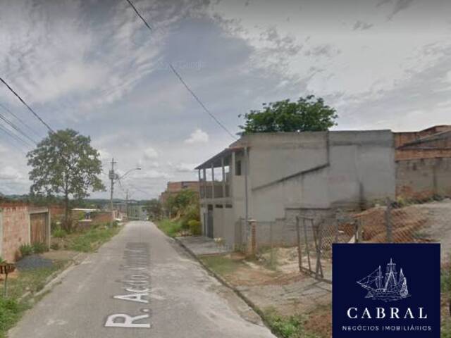 Lote / Terreno para Venda em Ribeirão das Neves - 4