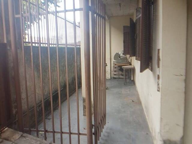 #257 - Casa para Venda em Belo Horizonte - MG