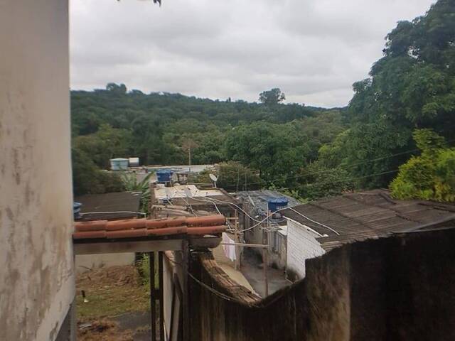 #257 - Casa para Venda em Belo Horizonte - MG
