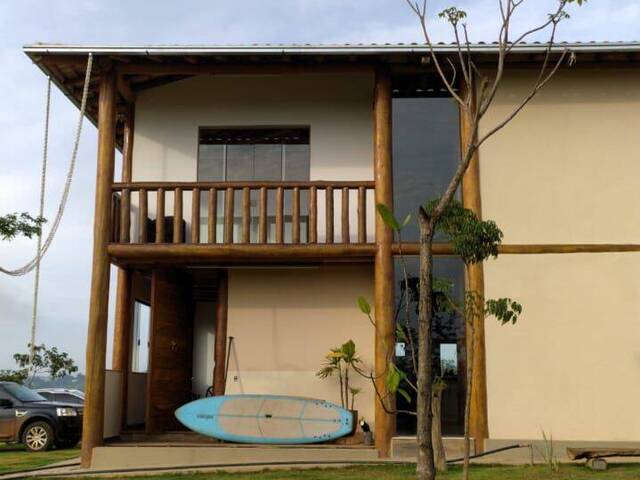 Casa em condomínio para Venda em Martinho Campos - 4
