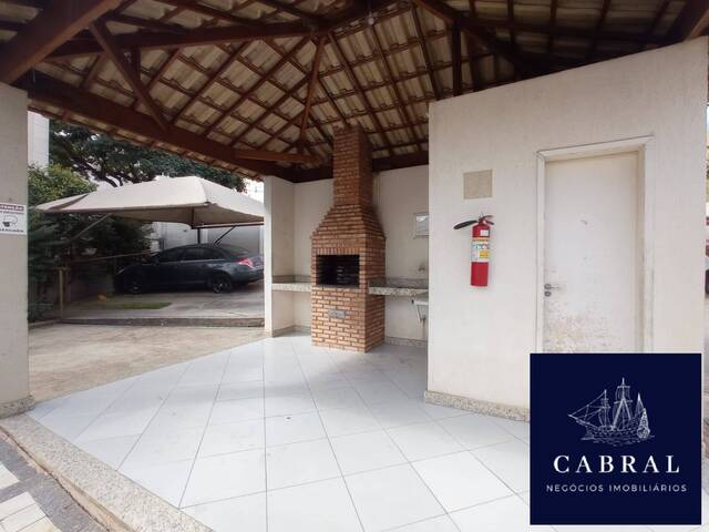 #328 - Apartamento para Locação em Contagem - MG