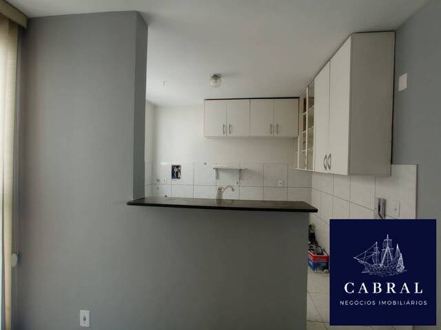 #328 - Apartamento para Locação em Contagem - MG