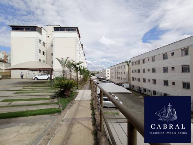 Apartamento para Locação em Contagem - 4