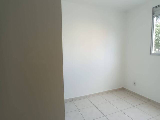 Apartamento para Locação em Contagem - 5