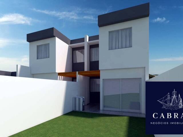 #329 - Casa para Venda em Contagem - MG