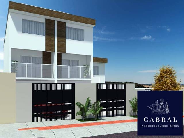 #329 - Casa para Venda em Contagem - MG