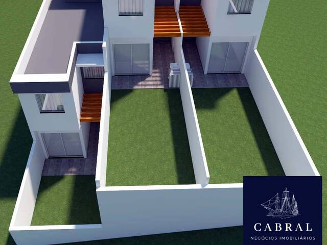 #329 - Casa para Venda em Contagem - MG