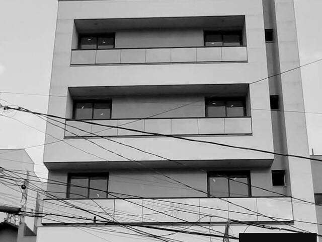 #354 - Área Privativa para Venda em Contagem - MG