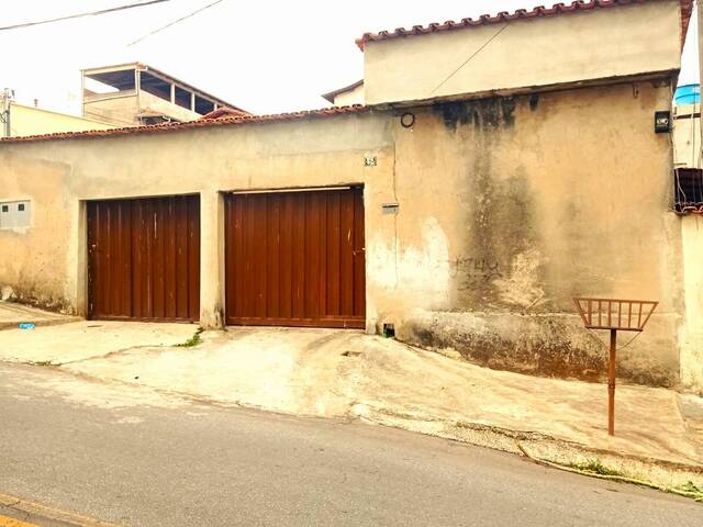 Casa para Venda em Belo Horizonte - 4