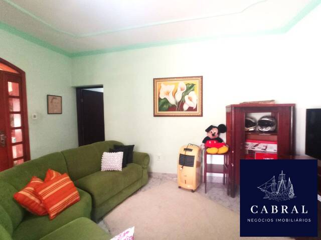 Casa para Venda em Belo Horizonte - 5