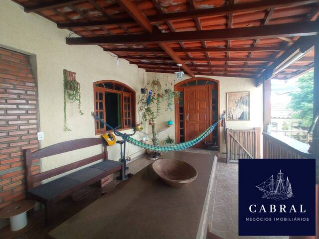 #355 - Casa para Venda em Belo Horizonte - MG