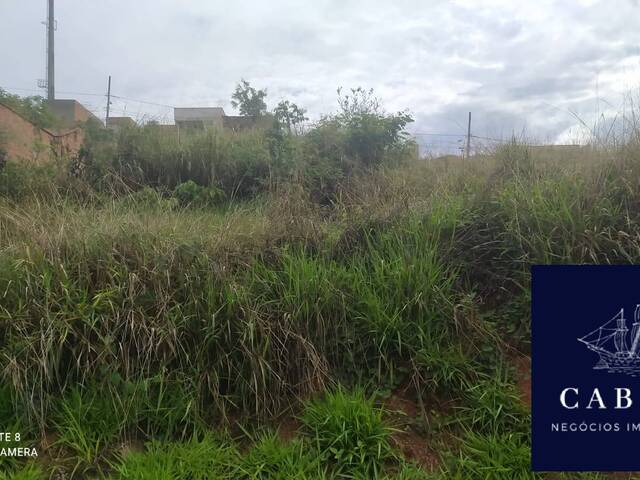 Lote / Terreno para Venda em Contagem - 4