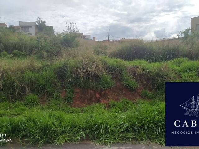 #349 - Lote / Terreno para Venda em Contagem - MG