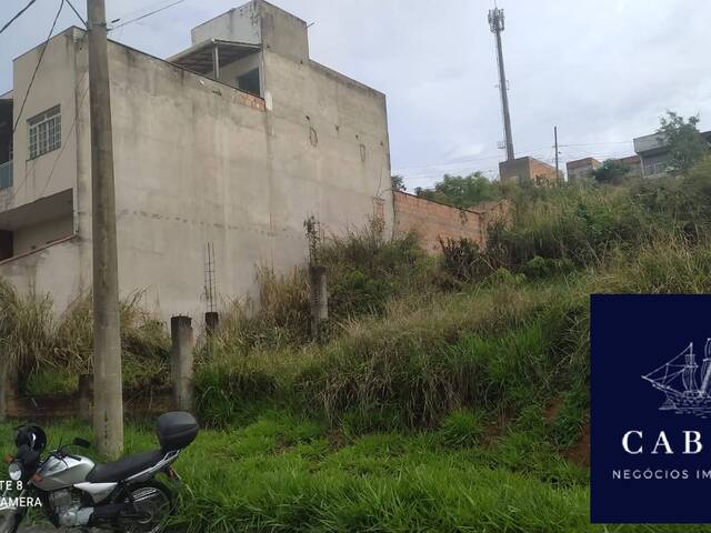 Lote / Terreno para Venda em Contagem - 5