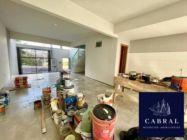 Casa Geminada para Venda em Contagem - 5