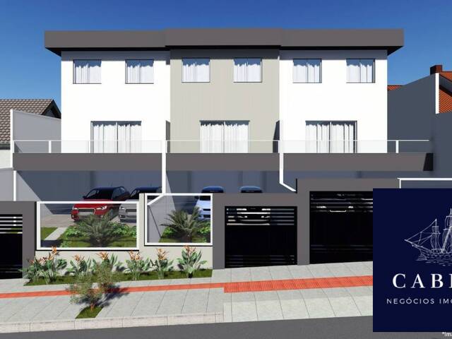 Casa Geminada para Venda em Contagem - 5