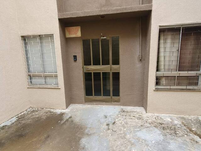 #367 - Apartamento para Venda em Santa Luzia - BA