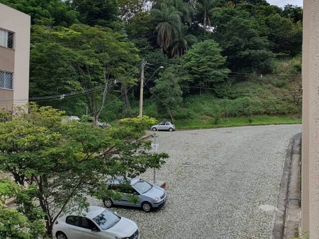 #367 - Apartamento para Venda em Santa Luzia - BA