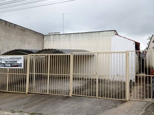 Casa Geminada para Venda em Ribeirão das Neves - 5
