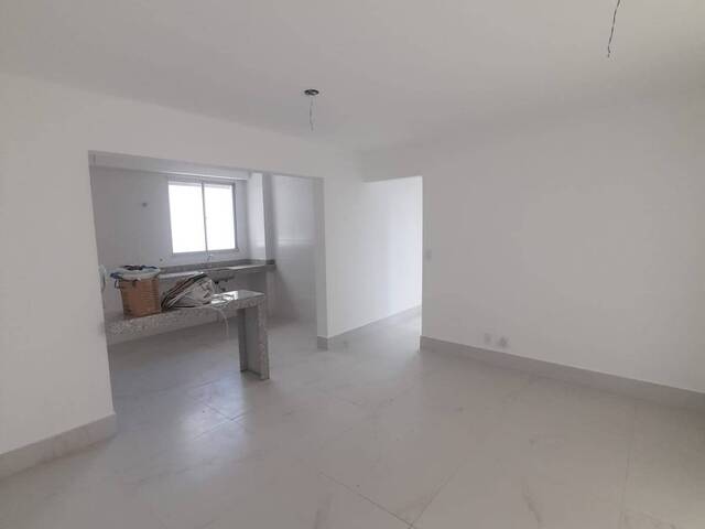 #377 - Apartamento para Venda em Contagem - MG