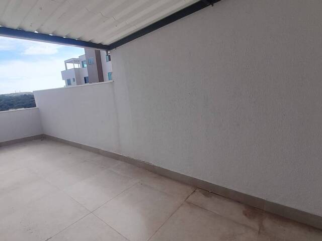 #377 - Apartamento para Venda em Contagem - MG