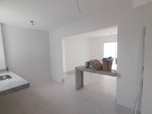 Apartamento para Venda em Contagem - 4