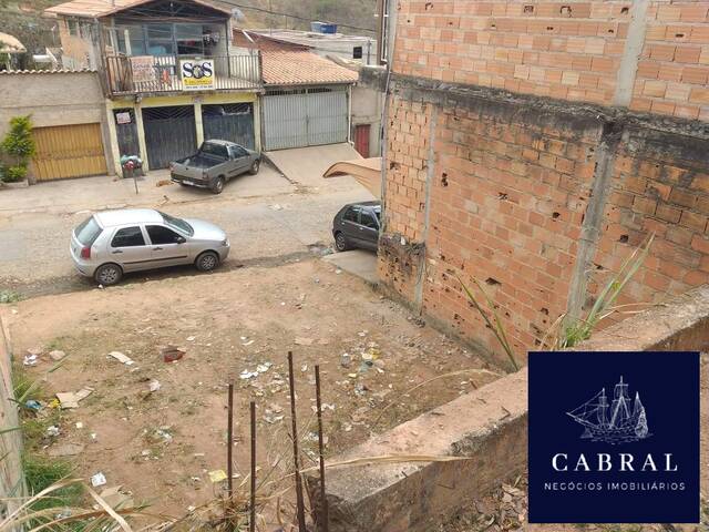 Lote / Terreno para Venda em Contagem - 5