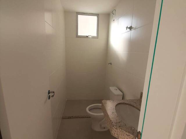#379 - Apartamento para Venda em Contagem - MG